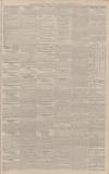 Nottingham Evening Post Tuesday 15 January 1884 Page 3