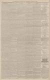 Nottingham Evening Post Wednesday 16 January 1884 Page 4