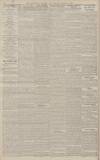 Nottingham Evening Post Friday 25 January 1884 Page 2