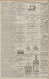 Nottingham Evening Post Saturday 12 April 1884 Page 4