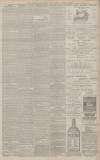 Nottingham Evening Post Monday 14 April 1884 Page 4