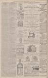 Nottingham Evening Post Saturday 10 May 1884 Page 4