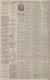 Nottingham Evening Post Monday 25 August 1884 Page 2