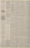 Nottingham Evening Post Wednesday 08 October 1884 Page 2