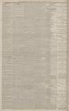 Nottingham Evening Post Friday 10 October 1884 Page 4