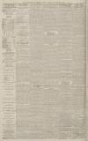 Nottingham Evening Post Monday 20 October 1884 Page 2