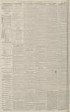 Nottingham Evening Post Wednesday 22 October 1884 Page 2