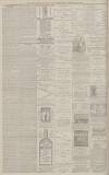 Nottingham Evening Post Wednesday 22 October 1884 Page 4