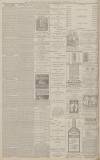 Nottingham Evening Post Wednesday 29 October 1884 Page 4