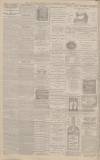 Nottingham Evening Post Wednesday 07 January 1885 Page 4