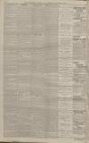 Nottingham Evening Post Tuesday 13 January 1885 Page 4