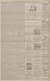 Nottingham Evening Post Saturday 17 January 1885 Page 4