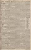 Nottingham Evening Post Thursday 02 April 1885 Page 3