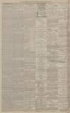 Nottingham Evening Post Tuesday 26 May 1885 Page 4