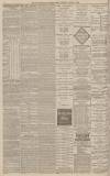 Nottingham Evening Post Monday 01 June 1885 Page 4