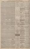 Nottingham Evening Post Tuesday 15 December 1885 Page 4