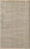 Nottingham Evening Post Friday 26 February 1886 Page 2