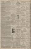 Nottingham Evening Post Saturday 27 February 1886 Page 4