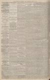 Nottingham Evening Post Saturday 10 April 1886 Page 2