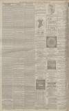 Nottingham Evening Post Monday 26 April 1886 Page 4