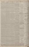 Nottingham Evening Post Thursday 23 September 1886 Page 4