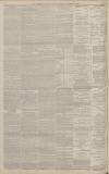 Nottingham Evening Post Thursday 21 October 1886 Page 4