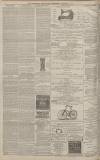 Nottingham Evening Post Wednesday 01 December 1886 Page 4