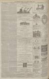 Nottingham Evening Post Monday 01 August 1887 Page 4