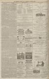 Nottingham Evening Post Wednesday 05 October 1887 Page 4