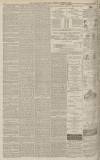 Nottingham Evening Post Tuesday 11 October 1887 Page 4