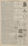 Nottingham Evening Post Monday 02 January 1888 Page 4