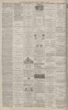 Nottingham Evening Post Saturday 18 February 1888 Page 4