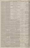 Nottingham Evening Post Monday 13 August 1888 Page 4