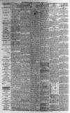 Nottingham Evening Post Thursday 03 January 1889 Page 2