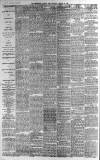 Nottingham Evening Post Saturday 12 January 1889 Page 2