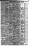Nottingham Evening Post Tuesday 29 January 1889 Page 4