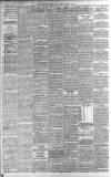 Nottingham Evening Post Tuesday 16 April 1889 Page 2