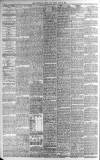 Nottingham Evening Post Friday 28 June 1889 Page 2