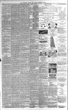 Nottingham Evening Post Monday 02 December 1889 Page 4