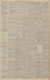 Nottingham Evening Post Friday 24 January 1890 Page 2