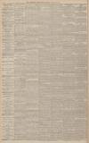 Nottingham Evening Post Saturday 25 January 1890 Page 2