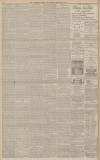 Nottingham Evening Post Monday 24 February 1890 Page 4