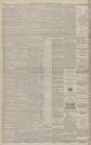 Nottingham Evening Post Wednesday 07 May 1890 Page 4