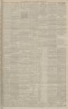 Nottingham Evening Post Saturday 25 October 1890 Page 3