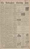 Nottingham Evening Post Saturday 27 December 1890 Page 1