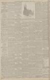 Nottingham Evening Post Wednesday 14 January 1891 Page 2