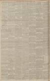 Nottingham Evening Post Tuesday 10 February 1891 Page 2