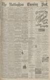 Nottingham Evening Post Thursday 19 February 1891 Page 1