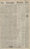 Nottingham Evening Post Thursday 18 June 1891 Page 1