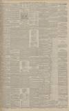 Nottingham Evening Post Saturday 01 August 1891 Page 3